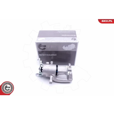 Kuva Jarrusatula, Taka akseli, oikea AUDI A3, A3 Sportback, TT, TT Roadster, SKODA SUPERB II, Kombi VW EOS, GOLF V, VI, Cabriolet VI
