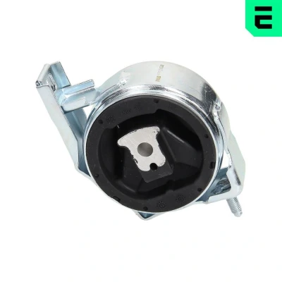 Kuva Moottorin tuki, Takana MERCEDES BENZ A KLASS [W168], VANEO [414] OE 1682400618, 1682401218, A1682400618