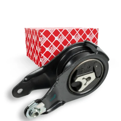 Kuva FEBI BILSTEIN 173183 Moottorin Kumityyny Takana, Edessä Kumimetallilaakeri PEUGEOT: 3008 I, 5008 308 I Hatchback, CITROËN: C4 Picasso 1