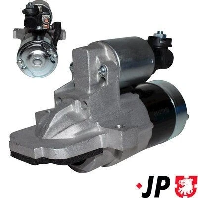 Kuva JP GROUP 3890300600 Starttimoottori 12 1 11 MAZDA: 6 Farmari, 3 Hatchback