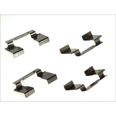 Kuva Asennussarja, jarrupalat QUICK BRAKE 109 1235