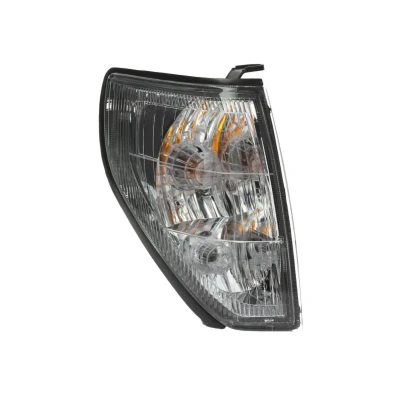 Kuva ABAKUS 212 15F4R AE Vilkku Eteen, oikea Lampun kannalla TOYOTA: Land Cruiser Prado 90