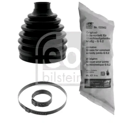 Kuva FEBI BILSTEIN 48816 Paljekumisarja, Vetoakseli Thermoplast SKODA: Yeti, Octavia 3 Combi, SEAT: Arona, VOLKSWAGEN: Passat B8 Variant
