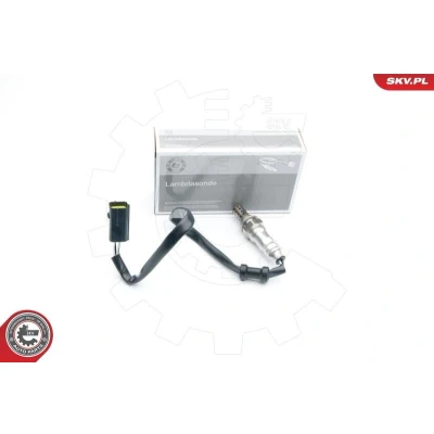 Kuva Lambda sondi KIA SHUMA I, II, Sedan MAZDA 626 IV, Hatchback MX 6, XEDOS 6 OE 392002X010, 64286, K80218861C