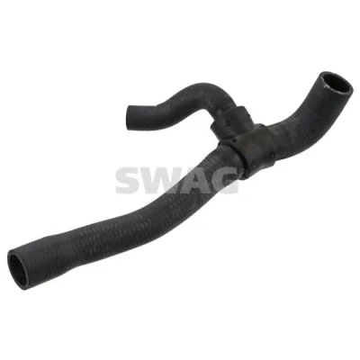 Kuva SWAG 30 93 3530 Jäähdyttimen Letku VOLKSWAGEN: Vento, Golf 3, 3 Cabrio, SEAT: Ibiza 2