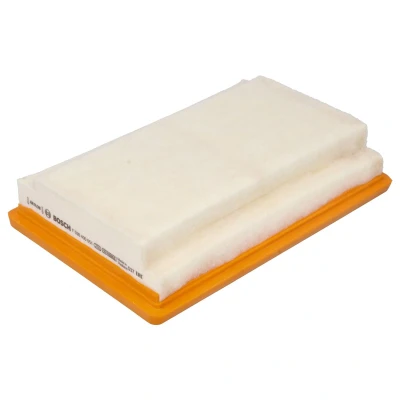 Kuva BOSCH F 026 400 651 Ilmansuodatin 54mm 246mm 174, 164mm Suodatinpanos FIAT: Tipo Farmari