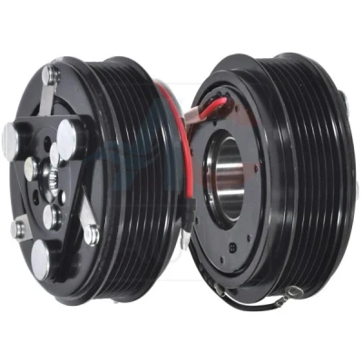 Kuva ACAUTO AC 06SD13 Magneettikytkin SANDEN, HONDA TRS