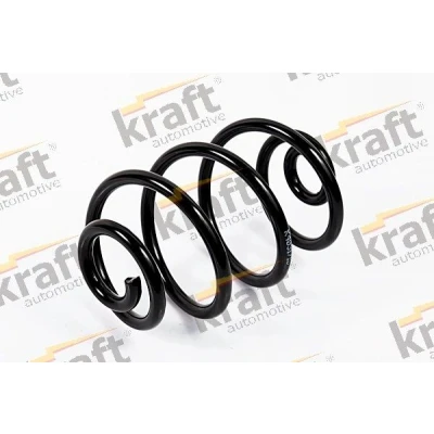 Kuva KRAFT 4031710 Jousi Taka akseli OPEL: Corsa C Hatchback, Tigra Twintop