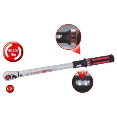 Kuva KS TOOLS 516.6542 Momenttiavain