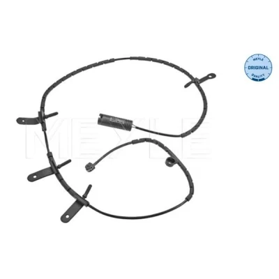 Kuva MEYLE 314 356 0004 Jarrupalojen Kulumisen Ilmaisin Taka akseli ORIGINAL Quality MINI: Hatchback