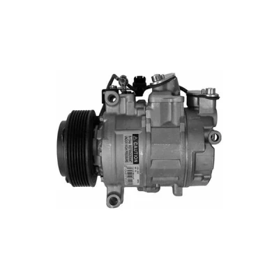 Kuva Kompressori, ilmastointilaite bmw 5 [e60], touring [e61] OE 64526961618, 64526961618 04