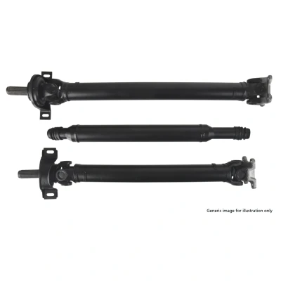 Kuva Kardaani, Oikea MERCEDES BENZ VIANO [W639], VITO / MIXTO Skåp Buss [W639] OE 639 410 32 06, A639 06
