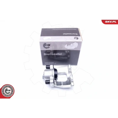 Kuva ESEN SKV 42SKV262 Jarrusatula 94 Etuakseli, oikea MINI: Hatchback