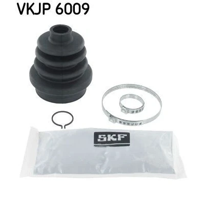 Kuva SKF VKJP 6009 Paljekumisarja, Vetoakseli 95 OPEL: Calibra A, Vectra C Caravan, Astra H Hatchback, RENAULT: CLIO 2