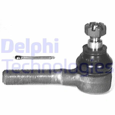 Kuva DELPHI TA899 Raidetangon Pää 14