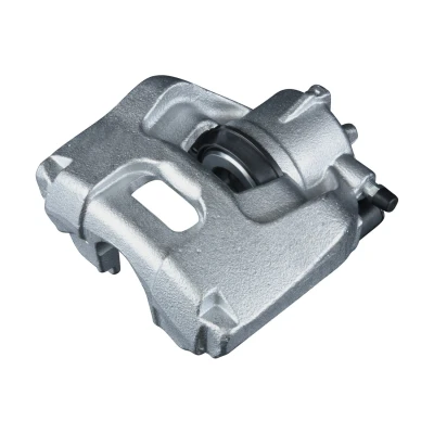Kuva FEBI BILSTEIN 178108 Jarrusatula Valurauta Etuakseli, vasen OPEL: Vectra C Sedan, Caravan, CC, SAAB: 9 3 Sedan