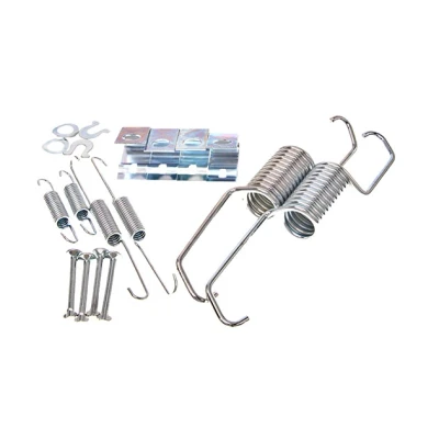 Kuva MAXGEAR 27 1216 Tarvikesarja Jarrukengät Taka akseli HONDA: CR V 1, Prelude V, HR I