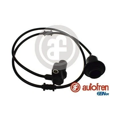 Kuva AUTOFREN SEINSA DS0226 ABS Anturi Taka akseli, oikea, vasen passiivi sensori 3 824
