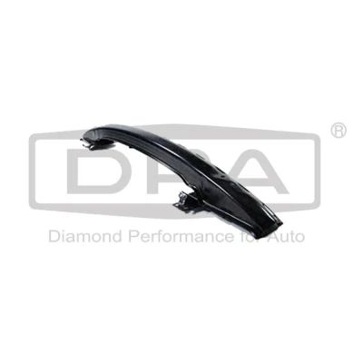 Kuva Kannatin, iskunvaimentaja, Edessä vw bora i, variant, golf iv, variant iv OE 1J0805551B, 1J0805551E