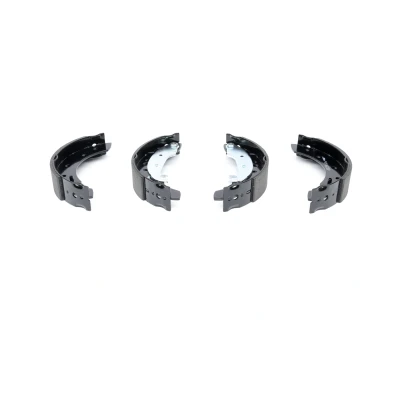 Kuva ATE 03.0137 0446.2 Jarrukengät 203 39 Vivulla PEUGEOT: 206 Hatchback, 207 206+ Hatchback