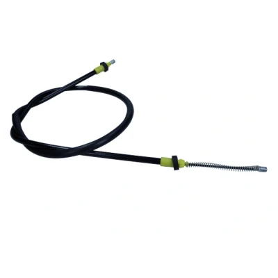 Kuva MAXGEAR 32 1488 Käsijarruvaijeri 1387, 1230 Rumpujarru RENAULT: Modus / Grand