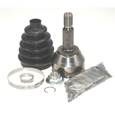 Kuva LÖBRO 305358 Vetonivel TPE (termoplastinen elastomeeri) FORD: Transit Connect Mk1 Van