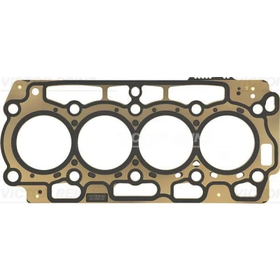 Kuva REINZ 61 37945 40 Kannentiiviste 1,45 74,7 Metalli kerros tiiviste 7 FORD: FOCUS 3 Turnier, FIESTA 6, Mondeo 5 Kombi, CITROËN: DS3 Hatchback