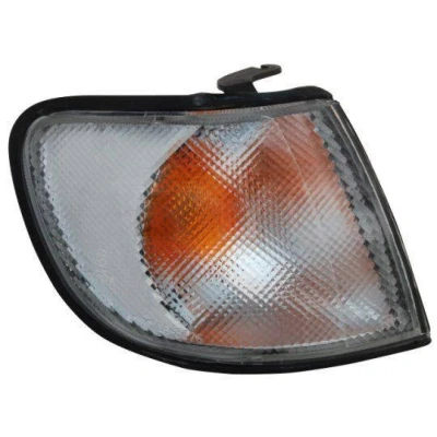 Kuva TYC 18 3176 05 2 Vilkku Valkoinen Eteen, oikea Lampun kannalla NISSAN: SUNNY 3