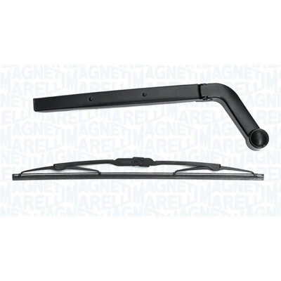 Kuva Pyyhkijänsulka Magneti Marelli 000723180304 400mm ilman ajoneuvokohtaista adapteria LAND ROVER: Discovery 3