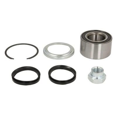 Kuva BTA H1F000BTA Pyöränlaakerit etuakseli molemminpuoleinen 68 FIAT: Uno Hatchback, X 1/9, ABARTH: Ritmo