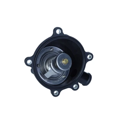 Kuva MAXGEAR 67 0158 Termostaatti 95C Tiivisteillä AUDI: A6 C6 Sedan, Avant, Allroad, VOLKSWAGEN: Touareg I