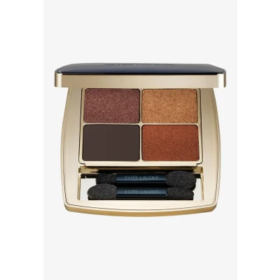 Kuva Estée Lauder Pure Color Envy Luxe EyeShadow Quad Luomiväri paletti Refillable 6 g