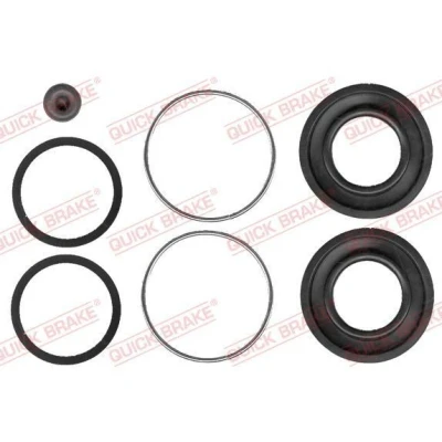 Kuva QUICK BRAKE 114 0311 Jarrusatula Korjaussarja 30 SAAB: 900 I Combi Coupe, 99, 99 Coupe