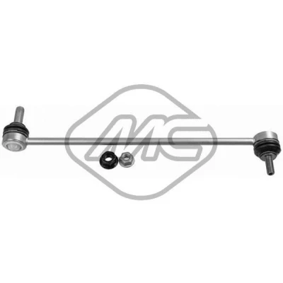 Kuva Tanko, kallistuksenvaimennin, Etuakseli VOLVO S60 I, S80 V70 II, XC70 Cross Country XC90 I OE 274303, 274456, 30647919
