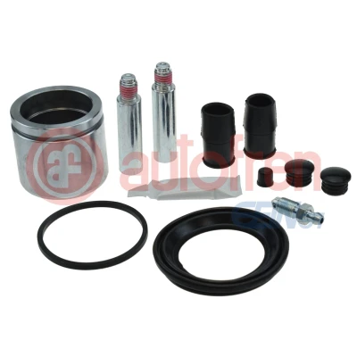 Kuva AUTOFREN SEINSA D43291S Jarrusatula Korjaussarja Etuakseli 60 PISTON KIT+GUIDEPINS FORD: Sierra Mk2 Hatchback, Scorpio Mk1 Sedan
