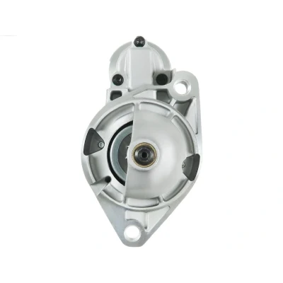 Kuva AS PL S0098 Starttimoottori 12 1,2 9 OPEL: Zafira B, Astra G Caravan, H PEUGEOT: 207 Hatchback, 107 CHEVROLET: Captiva