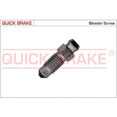 Kuva Ilmausruuvi/venttiili QUICK BRAKE 0122