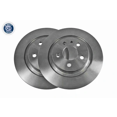 Kuva VAICO V22 40004 Jarrulevyt Taka akseli 272 12 5 98 täysi Original Quality PEUGEOT: 807