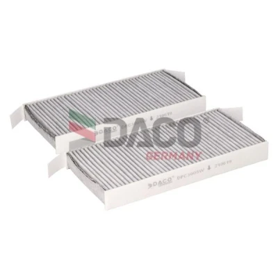 Kuva Raitisilmasuodatin DACO Germany DFC3005W