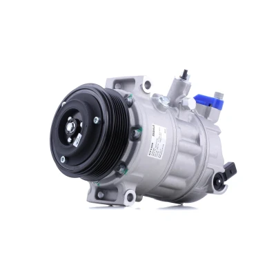 Kuva MAHLE ORIGINAL ACP 6 000S Ilmastoinnin Kompressori 7SEU16C/PXE16/DCS17E 12 PAG 46 R 134a Tiivisterenkaalla VOLKSWAGEN: Jetta 3, Passat B7 Variant
