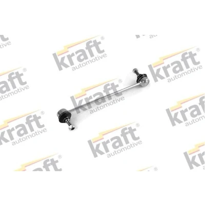 Kuva KRAFT 4302026 Koiranluu Etuakseli, Molemminpuolin FORD: MONDEO 4 Turnier, Galaxy Mk2 MPV, S Max Mk1, VOLVO: V70 3, XC60 I, XC70 II Farmari