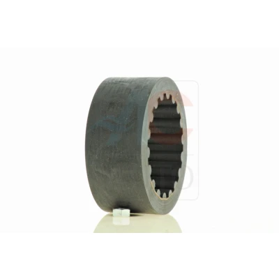 Kuva ACAUTO AC 05DN37 Kytkinlevy, Magneettikytkin Kompressori 7SE