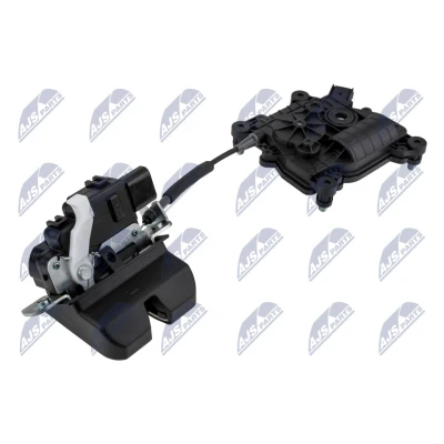 Kuva Takaluukun lukko KIA SORENTO III OE 81230 C5100