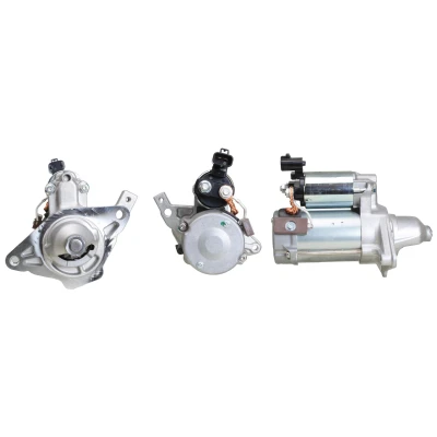 Kuva DRI 335272132 Starttimoottori 12 1,6 13 &quot;30&quot;M8 B+, PLUG ++ 74 TOYOTA: Yaris III Hatchback