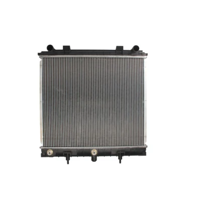 Kuva THERMOTEC D7I003TT Jäähdytin
