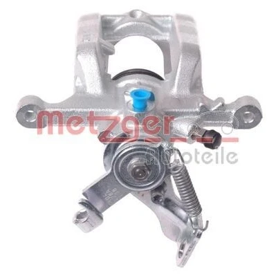 Kuva METZGER 6250491 Jarrusatula Taka akseli, vasen OPEL: Astra J Sports Tourer, Hatchback, Ampera, CHEVROLET: Cruze Sedan, Farmari