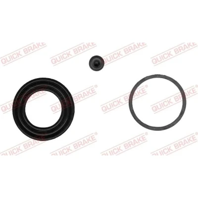 Kuva QUICK BRAKE 114 0166 Jarrusatula Korjaussarja 40 CHEVROLET: Captiva