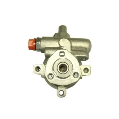 Kuva SPIDAN 53511 Ohjaustehostimen Pumppu Hydraulinen 80bar Curved Triangle