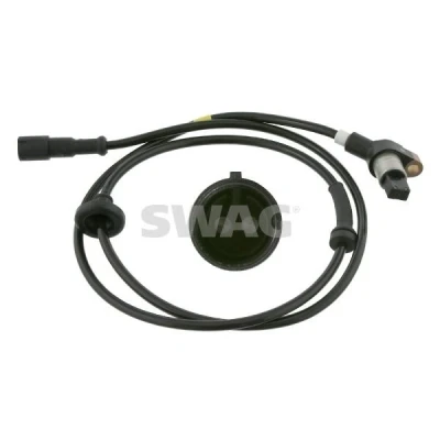 Kuva SWAG 30 92 4640 ABS Anturi Taka akseli, vasen, oikea VOLKSWAGEN: Passat B3/B4 Variant, Sedan