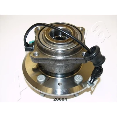 Kuva Pyörän napa, Taka akseli CHEVROLET CAPTIVA, OPEL ANTARA A OE 19206600, 25903295, 4804658